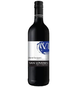 Van Loveren Cabernet Sauvignon-nairobidrinks